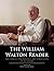 The William Walton Reader by David Lloyd-Jones