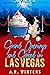 Grand Openings and Greed in Las Vegas (Tiffany Black Mysteries #32) by A.R. Winters