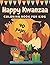 Happy Kwanzaa Coloring Book...