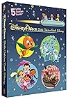 Disney Parks Little Golden Book Library (Disney Classic): It's a Small World, The Haunted Mansion, Jungle Cruise, The Orange Bird, Space Mountain Disney Parks Little Golden Book Library (Disney Classic): It's a Small World, The Haunted Mansion, Jungle Cruise, The Orange Bird, Space Mountain