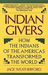 Indian Givers: Ho...