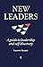 New Leaders by Laurent Jacquet