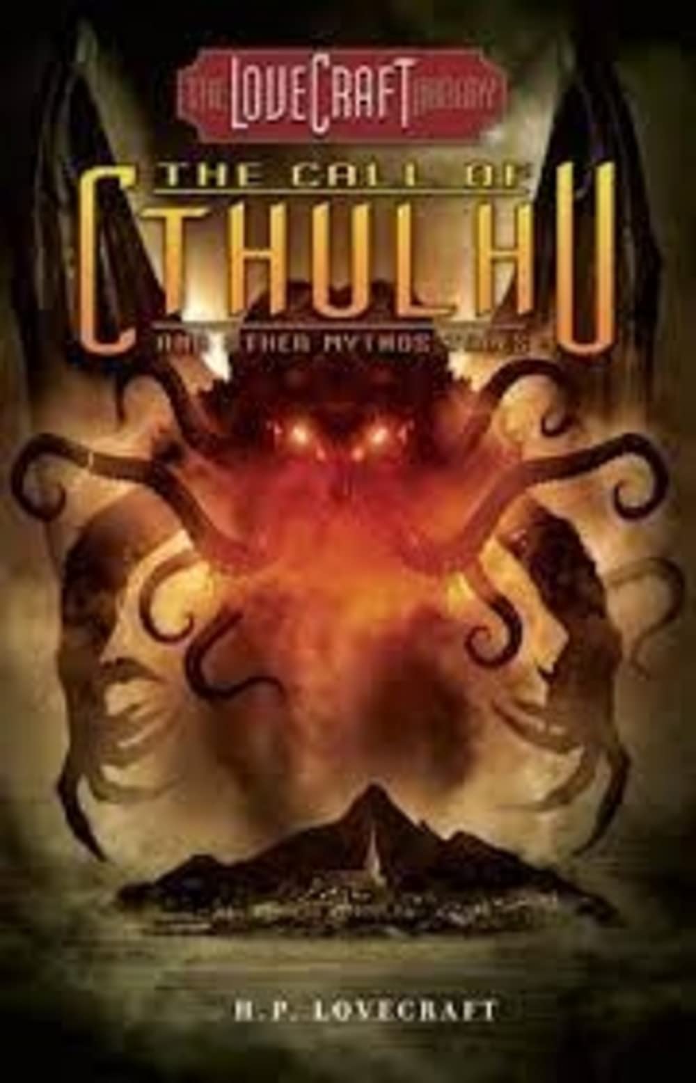 Call of Cthulhu, The The