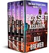 Boxset of the Assassin by Bill Brewer