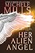 Her Alien Angel (Monster Bi...