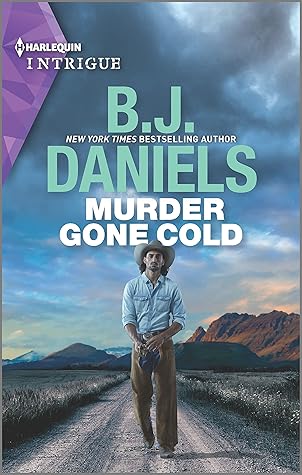 Murder Gone Cold (A Colt Brothers Investigation #1)
