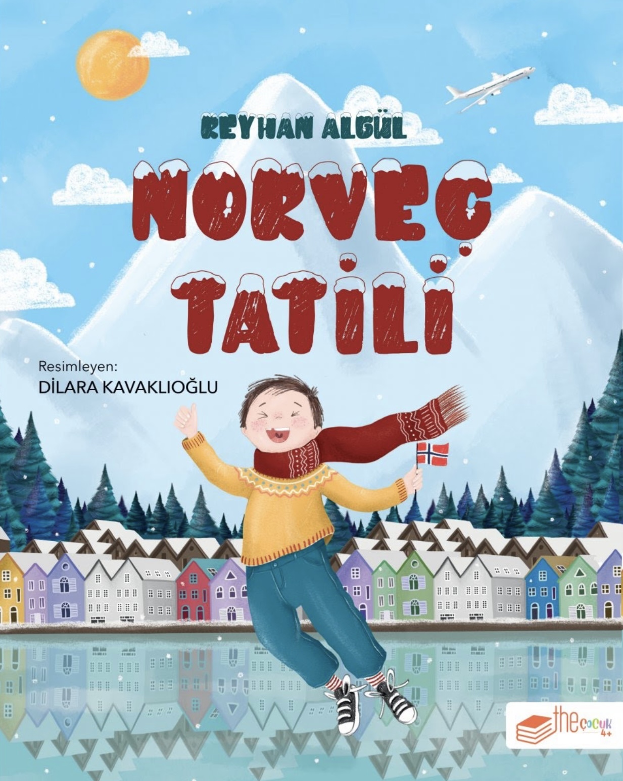 Norveç Tatili