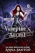 Vampire's Secret