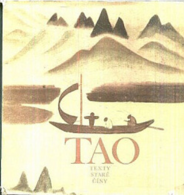 Tao [Texty staré Číny]
