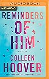 Reminders of Him