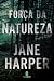Força da natureza (Portuguese Edition)