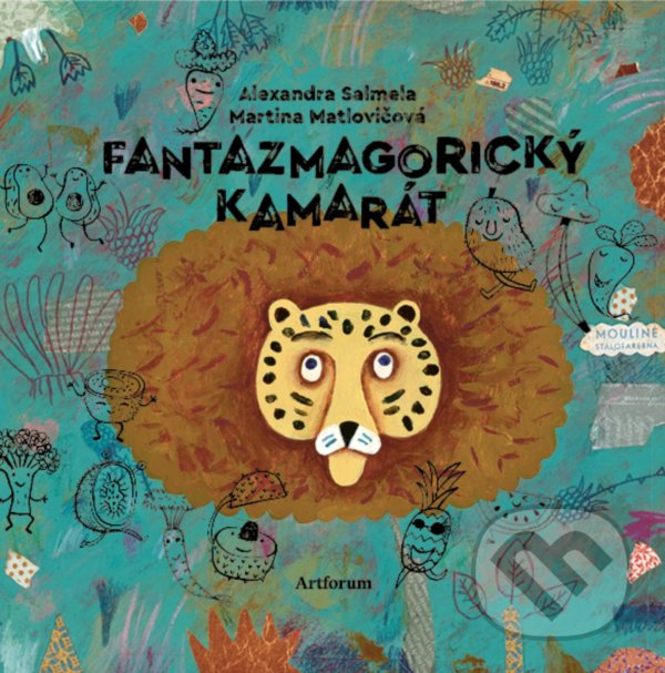 Fantasmagorický kamarát