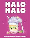 Halo Halo - What Makes Halo-Halo So Special? by Eric DeSio