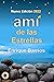 Ami de las Estrellas by Enrique Barrios Ami de las Estrellas by Enrique Barrios