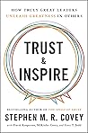 Trust and Inspire...