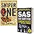 Sniper One By Sgt. Dan Mill...
