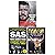 Quitters Never Win, Tyson Fury, SAS by Michael Bisping