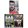 Quitters Never Win, Tyson Fury, SAS: Who Dares Wins 3 Books Collection Set Quitters Never Win, Tyson Fury, SAS: Who Dares Wins 3 Books Collection Set