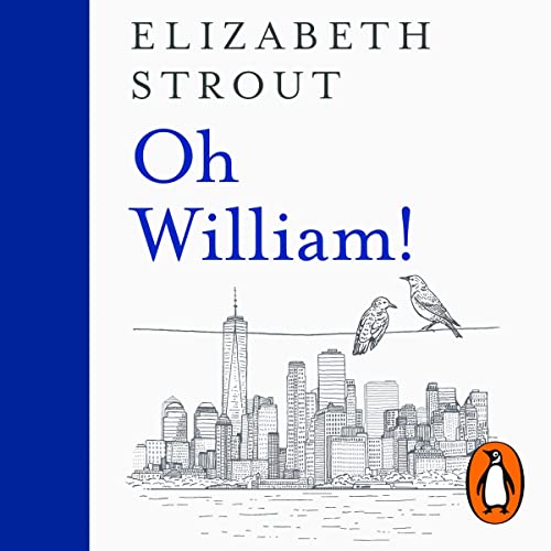 Oh William!
