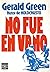 No Fue En Vano/Not in Vain (Spanish Edition)