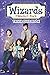 Wizards of Waverly Place: Trivia Quiz Book