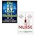The Nurse By J.A. Corrigan and The Other Husband By Kathryn Croft 2 Books Collection Set