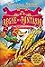 El Regne de la Fantasia. Primer viatge by Geronimo Stilton