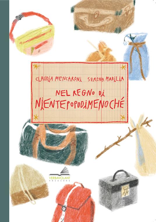 Nel regno di Nientepopodimenoché
