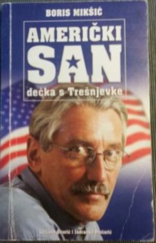 Američki san dečka s Trešnjevke