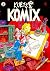 Kurtzman Komix