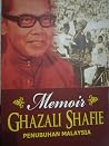 MEMOIR GHAZALI SH...