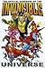 The Official Handbook of the Invincible Universe (The Official Handbook of the Invincible Universe, #1-2)