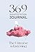 369 Manifestation Journal N...