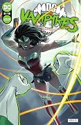 DC vs. Vampires #3