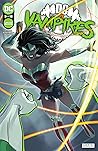 DC vs. Vampires #3 by James Tynion IV