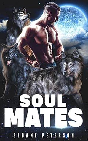 Soul Mates (Bane Brothers, #1)
