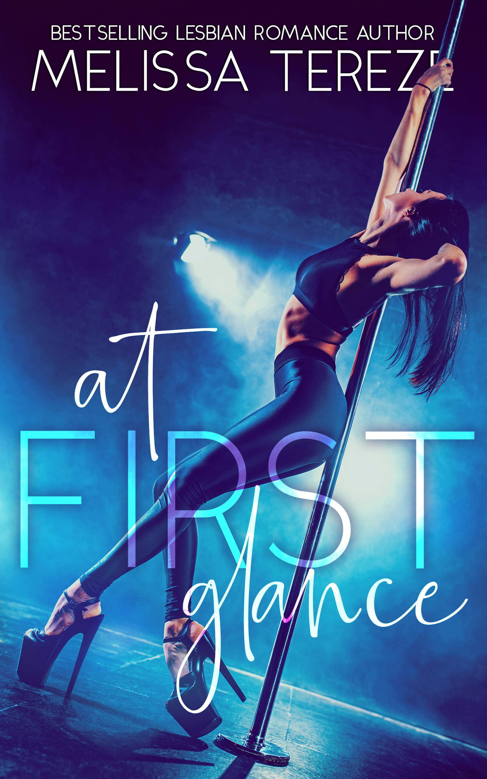 At First Glance (Kindle Edition)