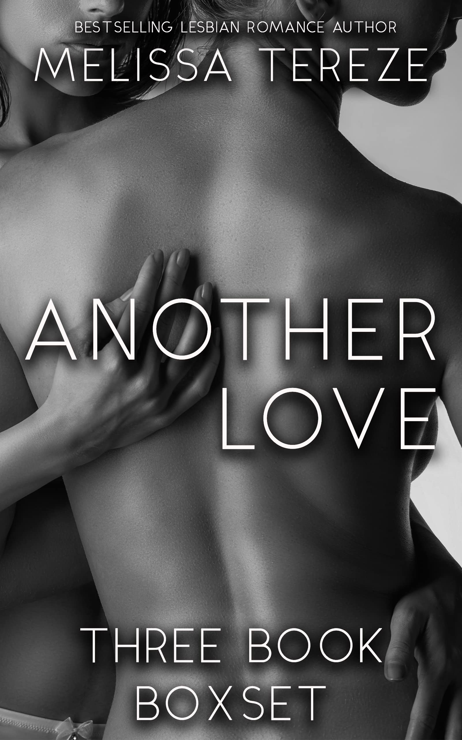 Another Love: Three Book Romance Boxset (Another Love #1-3)