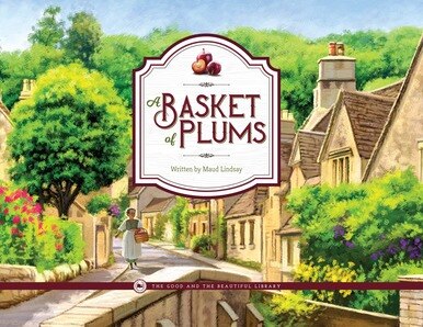 A Basket of Plums (Paperback)