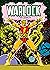 Warlock by Jim Starlin