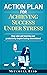 Action Plan for Achieving Success Under Stress  by Mitchell Reid