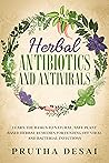Herbal Antibiotic...