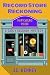 Record Store Reckoning (Darcy Gaughan Mystery, #1)