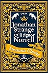 Jonathan Strange ...