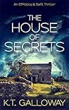 The House of Secrets (Annie O’Malley #4)