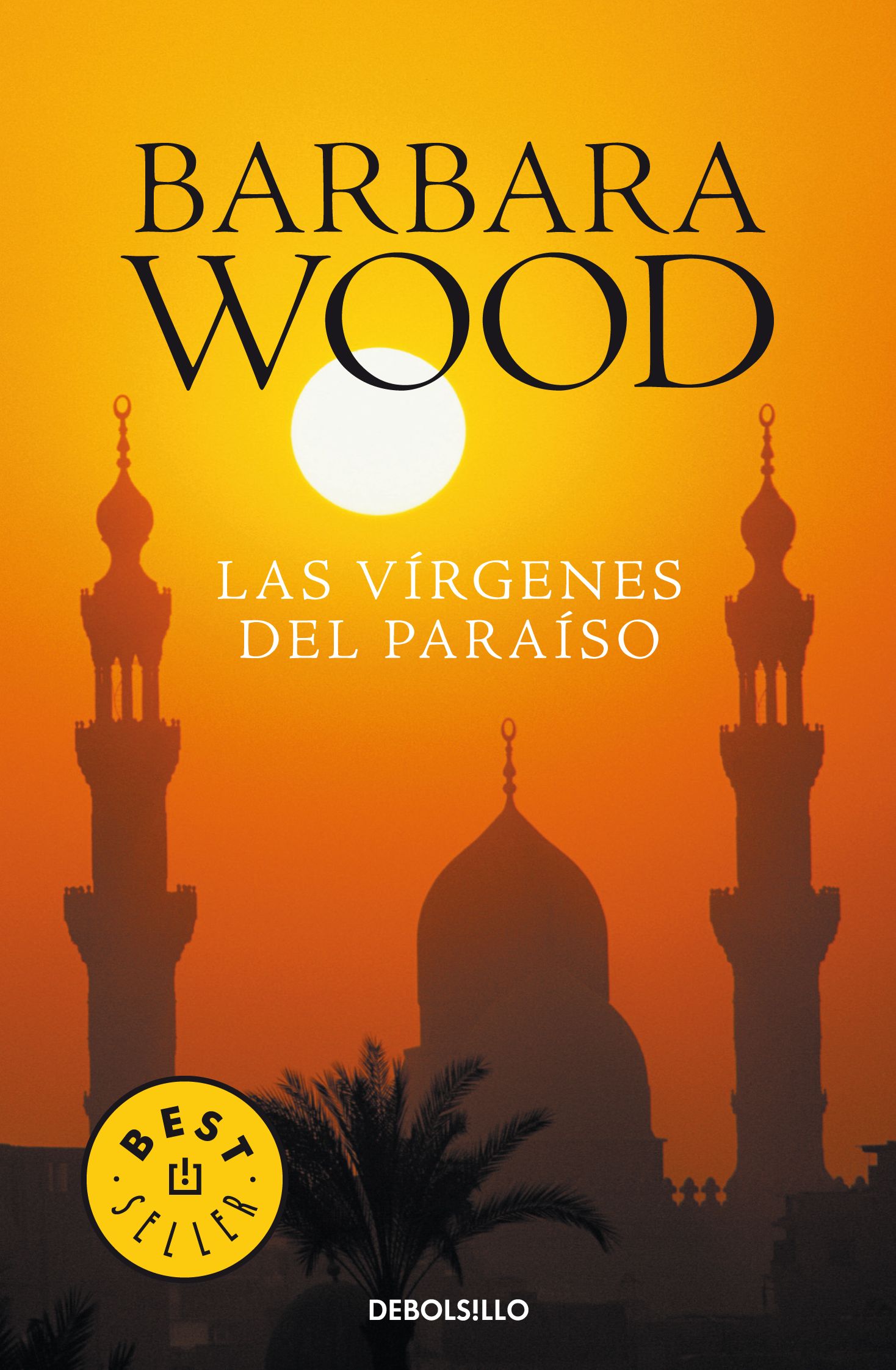 Las vírgenes del Paraíso