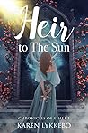 Heir to The Sun (The Chronicles of Eshea #1)