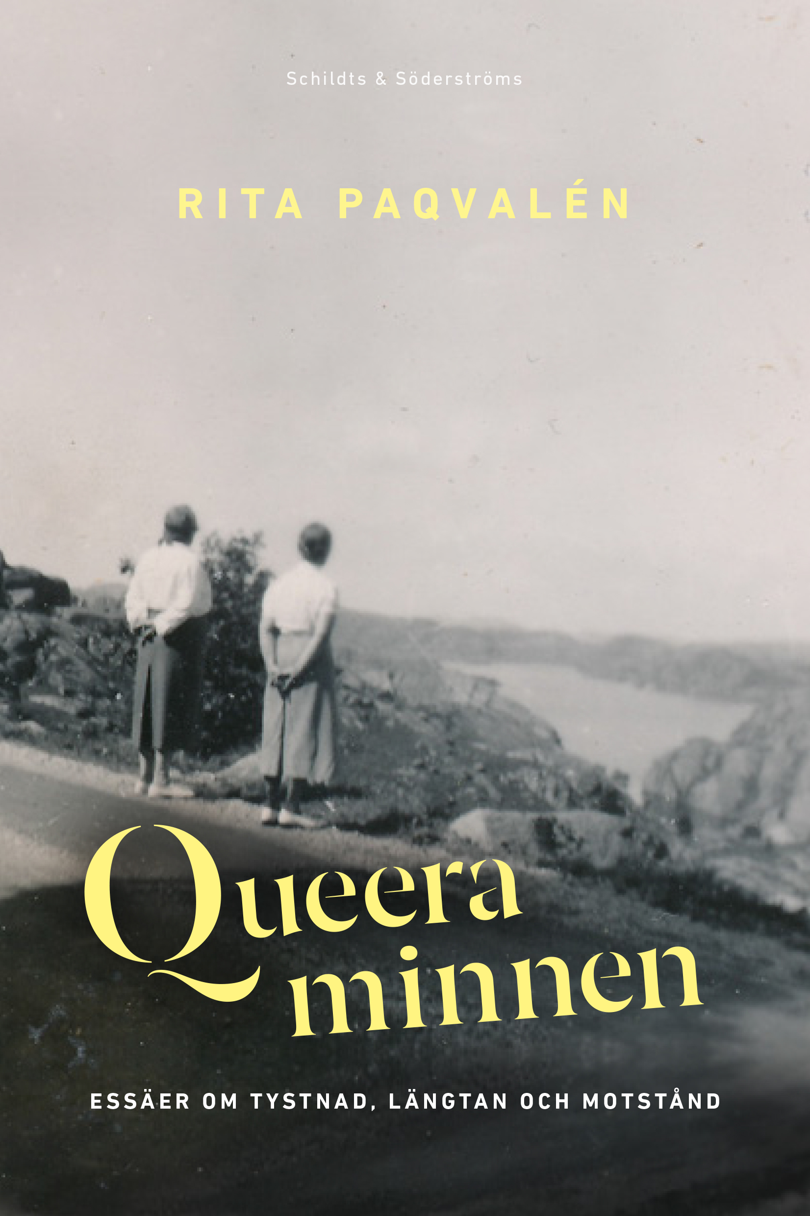 Queera minnen (Paperback)