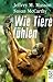 Wie Tiere fühlen