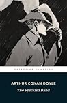 The Speckled Band by Arthur Conan Doyle